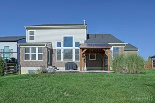 5007 Bogey Ct, Turtle Creek Township, OH 45036 - Photo 44