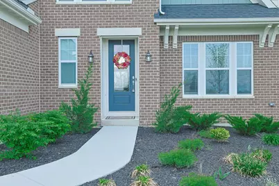 5007 Bogey Court, Turtle Creek Township, OH 45036 - Photo 2