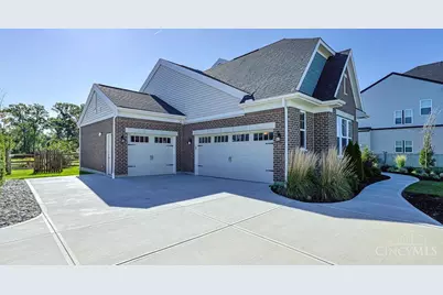 5007 Bogey Court, Turtle Creek Township, OH 45036 - Photo 4