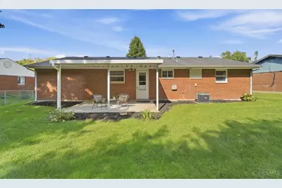 904 Hartz Drive, Lebanon, OH 45036 - Photo 20
