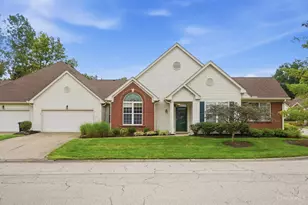 1201 Traverse Creek Dr, Miami Township, OH 45150 - Photo 1