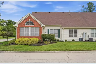1201 Traverse Creek Drive, Miami Township, OH 45150 - Photo 40
