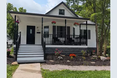 407 N Broadway Street, Blanchester, OH 45107 - Photo 1