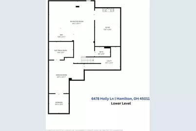 6478 Holly Lane, Fairfield Township, OH 45011 - Photo 40