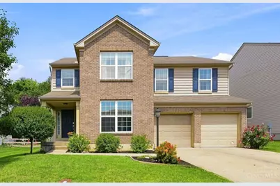 8822 Bluejay View Drive, Whitewater Township, OH 45002 - Photo 1