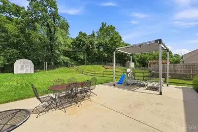 8822 Bluejay View Drive, Whitewater Township, OH 45002 - Photo 50