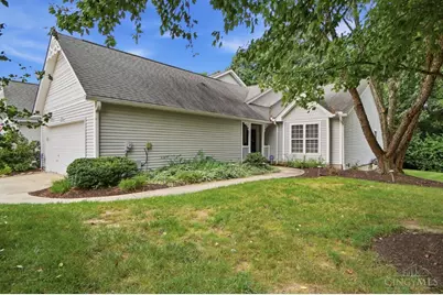 7612 Lake Pointe, Hamilton Township, OH 45039 - Photo 2