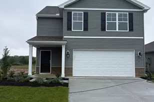 91 Chakeres Wy, Wilmington, OH 45177 - Photo 1