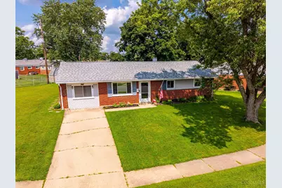 272 Foothill Drive, Brookville, OH 45309 - Photo 1
