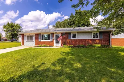 272 Foothill Drive, Brookville, OH 45309 - Photo 32