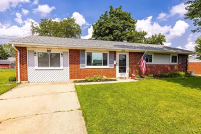 272 Foothill Drive, Brookville, OH 45309 - Photo 2