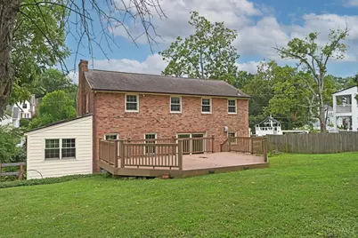 6337 Kincaid Road, Cincinnati, OH 45213 - Photo 48