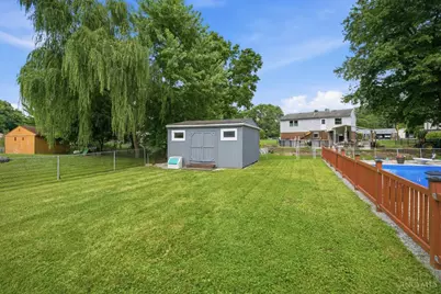 5855 Winchester Drive, Miami Township, OH 45150 - Photo 40