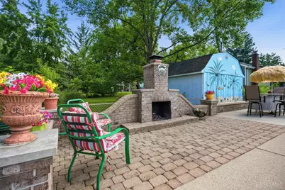 5855 Winchester Drive, Miami Township, OH 45150 - Photo 8