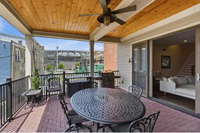 221 W Fifteenth Street, Cincinnati, OH 45202 - Photo 48