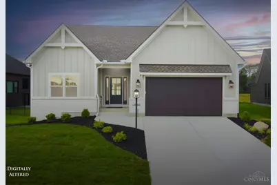 9333 Rochelle Lane, Clear Creek Township, OH 45458 - Photo 2