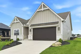 9333 Rochelle Ln, Clearcreek Twp., OH 45458 - Photo 2