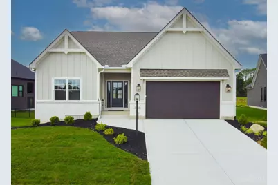 9333 Rochelle Lane, Clear Creek Township, OH 45458 - Photo 1