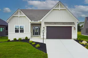 9333 Rochelle Ln, Clear Creek Township, OH 45458 - Photo 1