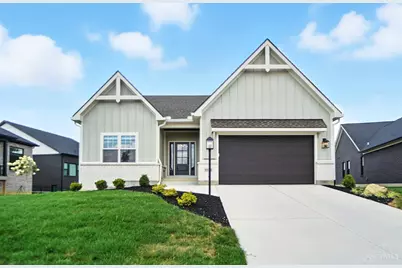 9333 Rochelle Lane, Clear Creek Township, OH 45458 - Photo 4