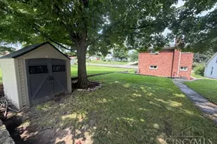 201 E Main St, Owensville, OH 45160 - Photo 26