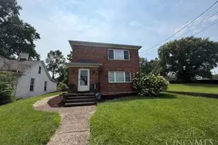 201 E Main St, Owensville, OH 45160 - Photo 28