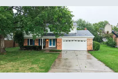 11180 Lincolnshire Drive, Cincinnati, OH 45240 - Photo 2
