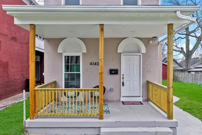4140 Kirby Avenue, Cincinnati, OH 45223 - Photo 4
