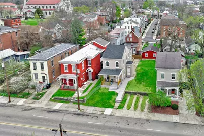 4140 Kirby Avenue, Cincinnati, OH 45223 - Photo 2
