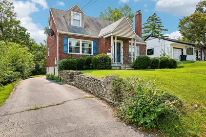 3419 Ferncroft Drive, Cincinnati, OH 45211 - Photo 2