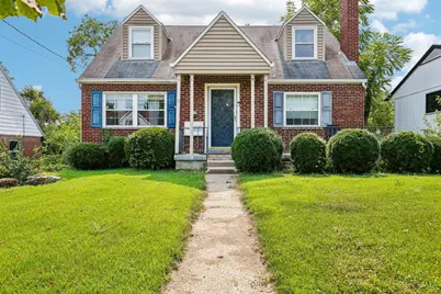 3419 Ferncroft Drive, Cincinnati, OH 45211 - Photo 1