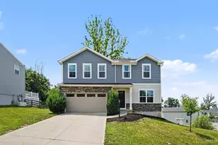 5737 Alpine Hts Dr, Morrow, OH 45152 - Photo 1