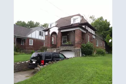 720 Clanora Drive, Cincinnati, OH 45205 - Photo 2