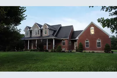 7280 Starkey Clevenger Road, Blanchester, OH 45107 - Photo 4