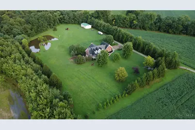 7280 Starkey Clevenger Road, Blanchester, OH 45107 - Photo 1