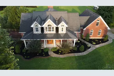 7280 Starkey Clevenger Road, Blanchester, OH 45107 - Photo 2
