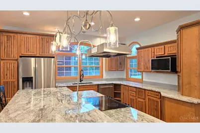 7280 Starkey Clevenger Road, Blanchester, OH 45107 - Photo 16