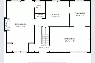 818 Heavenly Lane, Cincinnati, OH 45238 - Photo 42