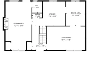 818 Heavenly Ln, Delhi Township, OH 45238 - Photo 42