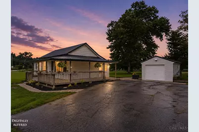 1323 Greenbush West Road, Sterling Township, OH 45176 - Photo 2