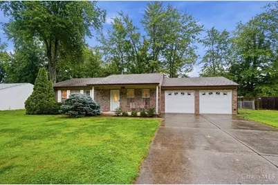 7906 Mulberry Street, Maineville, OH 45039 - Photo 4