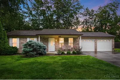 7906 Mulberry Street, Maineville, OH 45039 - Photo 1