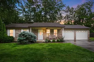 7906 Mulberry St, Maineville, OH 45039 - Photo 1