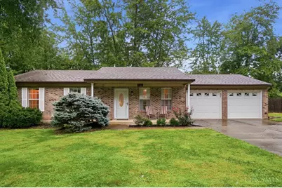 7906 Mulberry Street, Maineville, OH 45039 - Photo 2