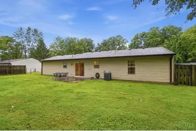 7906 Mulberry Street, Maineville, OH 45039 - Photo 36