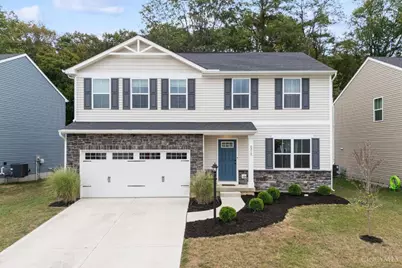 6210 Molly Joy Court, Morrow, OH 45152 - Photo 1