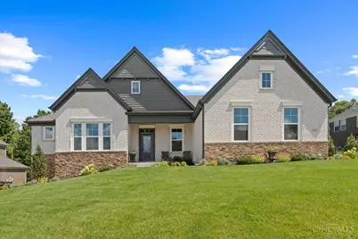 8858 Old Farm Drive, West Chester, OH 45069 - Photo 2
