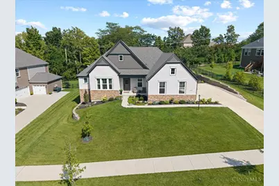 8858 Old Farm Drive, West Chester, OH 45069 - Photo 60