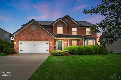 971 Caribou Run Lane, Miami Township, OH 45150 - Photo 1