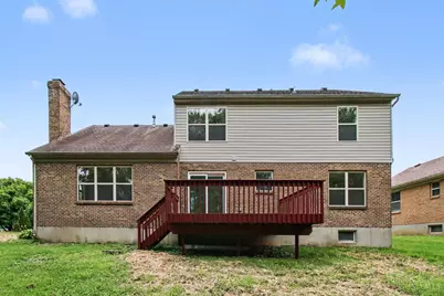 1482 Waycross Road, Forest Park, OH 45240 - Photo 34